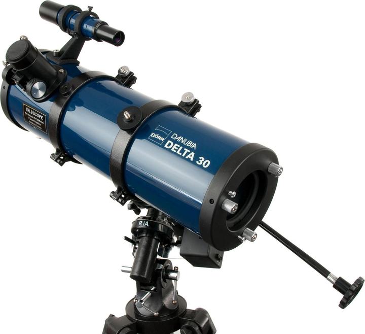 Produktbild Dörr Delta 30