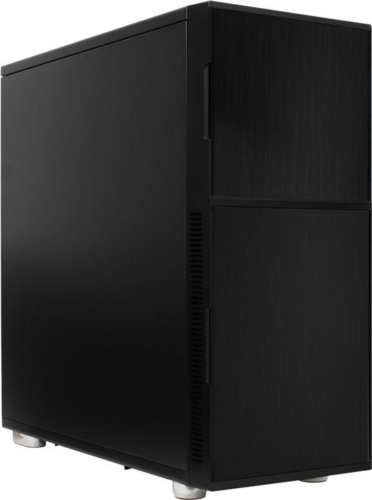 Produktbild Nanoxia Deep Silence 5 Rev.B (mATX, Mini-ITX, ATX, E-ATX, XL-ATX)