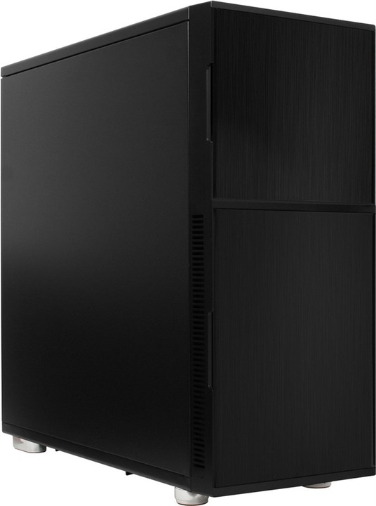 Actual product image Nanoxia Deep Silence 5 Rev.B (ATX, mATX, Mini-ITX, E-ATX, XL-ATX)