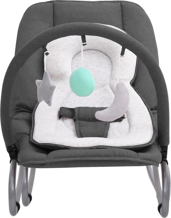 Produktbild vidaXL Babyschaukel