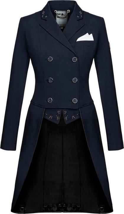 Produktbild Fair Play Dorothee Chic Rosegold (42)