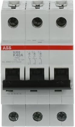 Produktbild ABB Sicherungsautomat