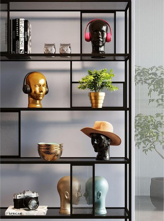 Produktbild Kare Design Deko Kopfhörerständer