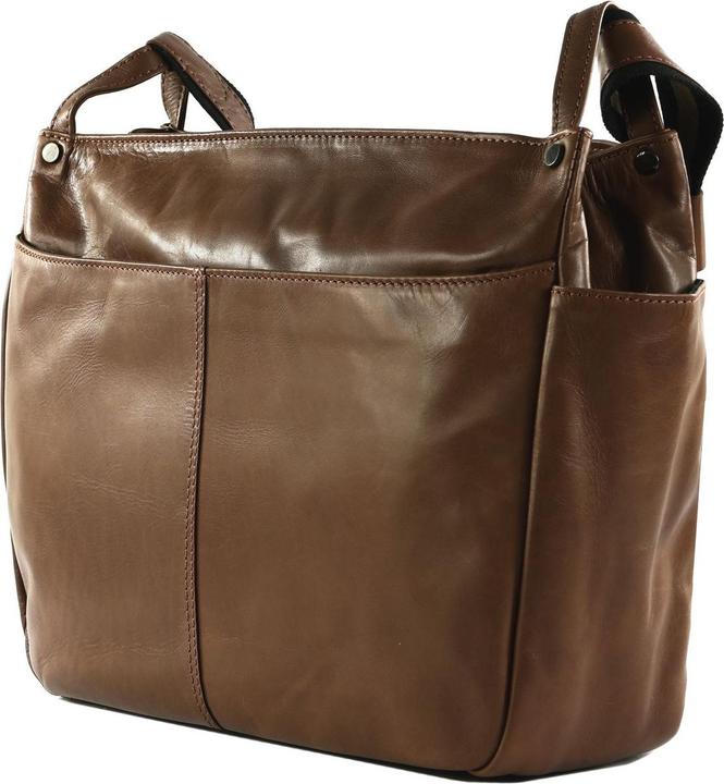 Immagine prodotto Harolds Caugio Umhängetasche Leder 31 cm