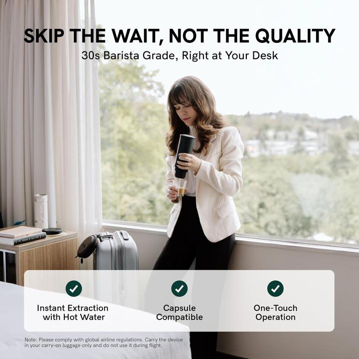 Immagine prodotto OutIn Nano Espresso Teal (0.08 l)