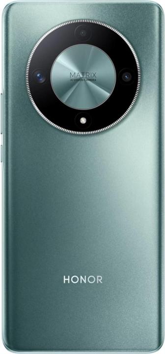 Actual product image Honor Magic6 Lite (256 GB, Green, 6.78", Dual SIM, 5G)