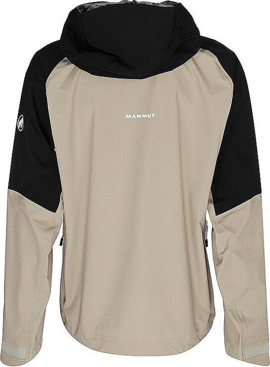 Produktbild Mammut Aenergy Air HS Hooded Jacket Men (L)