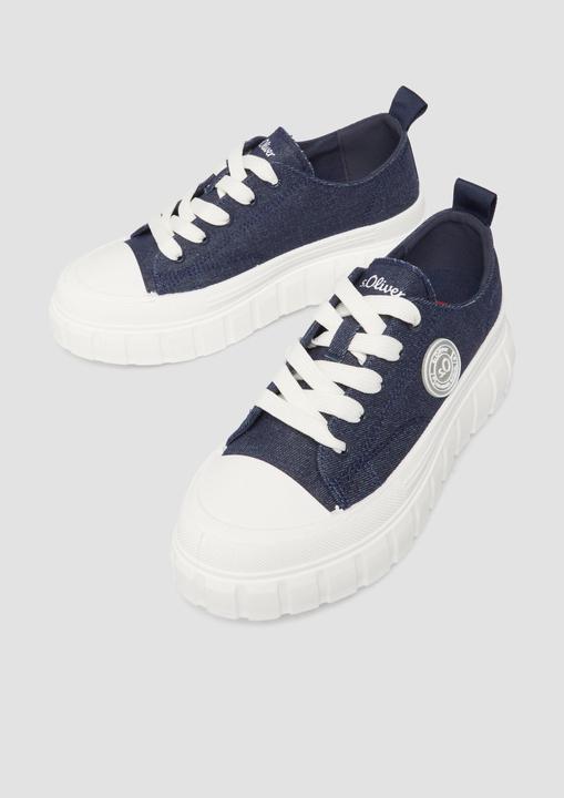 Image du produit s.Oliver Sneakers Sneaker (41)