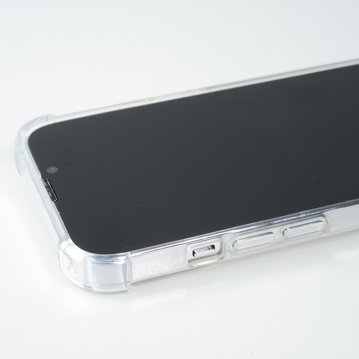 Actual product image PhoneLook Coque Bumper Glass (Apple iPhone 13 Pro)