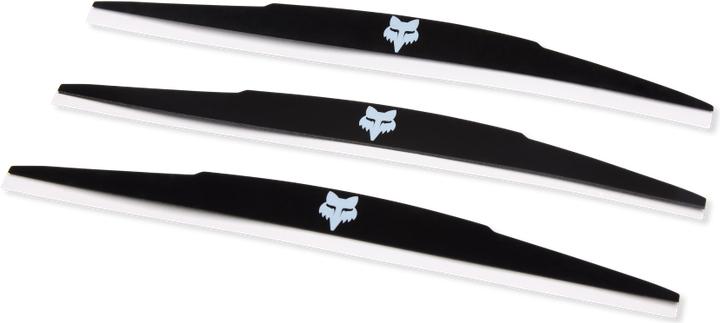 Fox Mx24 Arspc/Main Mud Flaps 3 Pack