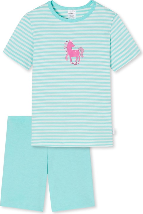 Produktbild Schiesser Girls Pyjama (92)