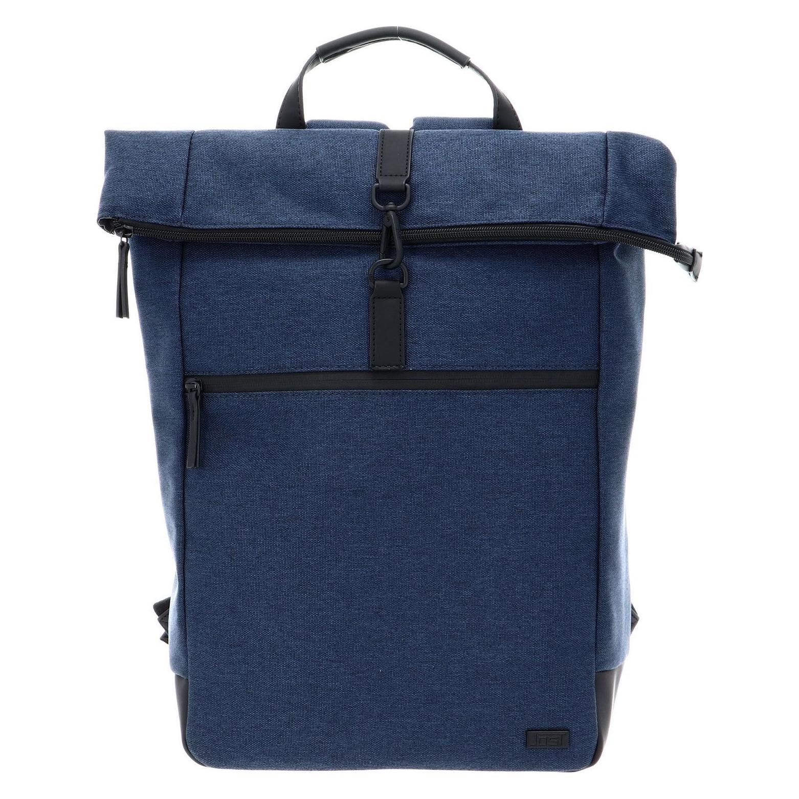 Jost, Rucksack