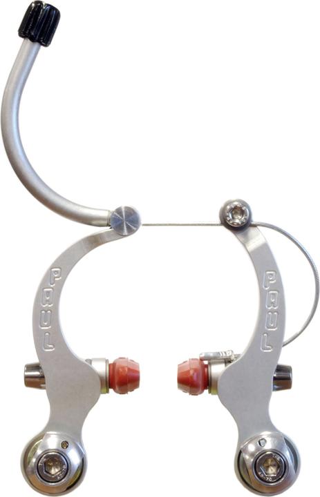 Paul Component Engineering Minimoto (Freno posteriore, Freno anteriore, Set freni)