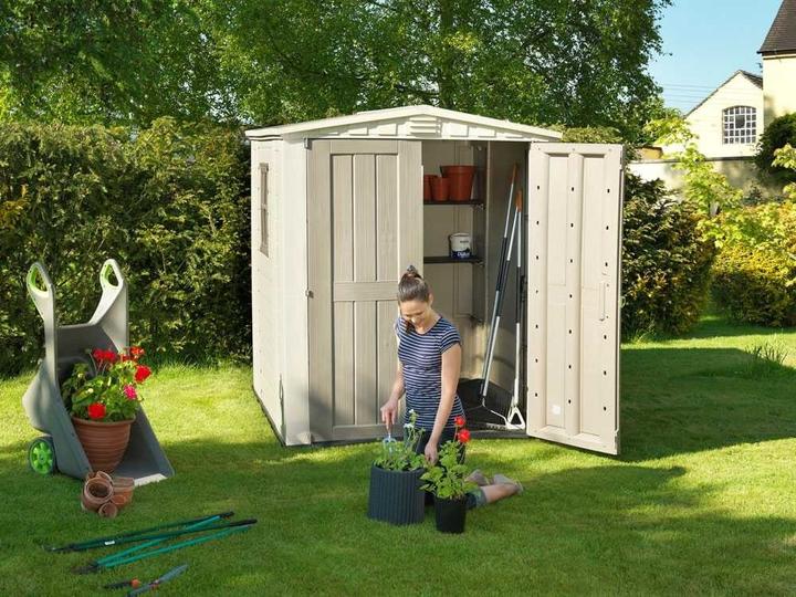 Produktbild Keter Factor