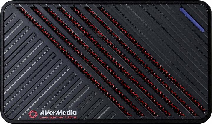 Actual product image AVerMedia Live Gamer Ultra (Xbox Series X, Xbox One S, Xbox Series S, PC, Xbox One X, PS4)