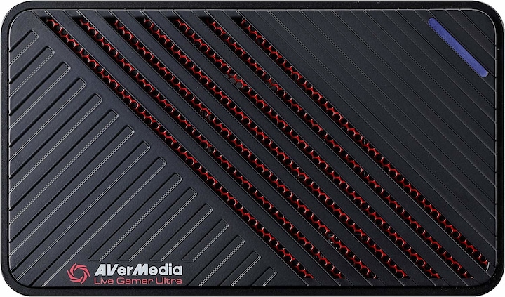 Immagine prodotto AVerMedia Live Gamer Ultra (Xbox Series X, Xbox One S, Xbox Serie S, PC, Xbox One X, PS4)