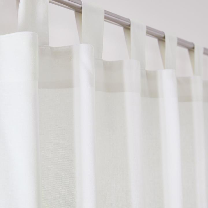 Produktbild La Redoute Interieurs Scenario Duck (180 x 135 cm)