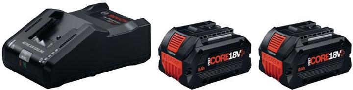 Produktbild Bosch Professional Starter-Set (18 V)