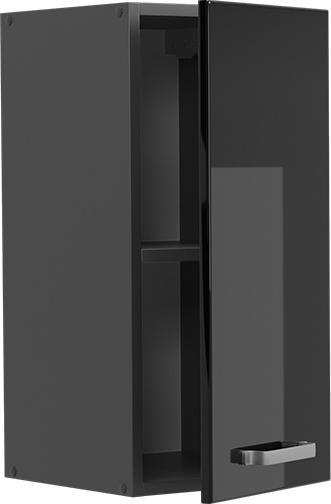 Antracite lucido/antracite