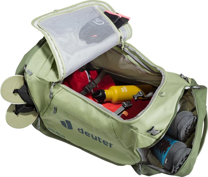 Produktbild Deuter Duffel Pro 90 (90 l)