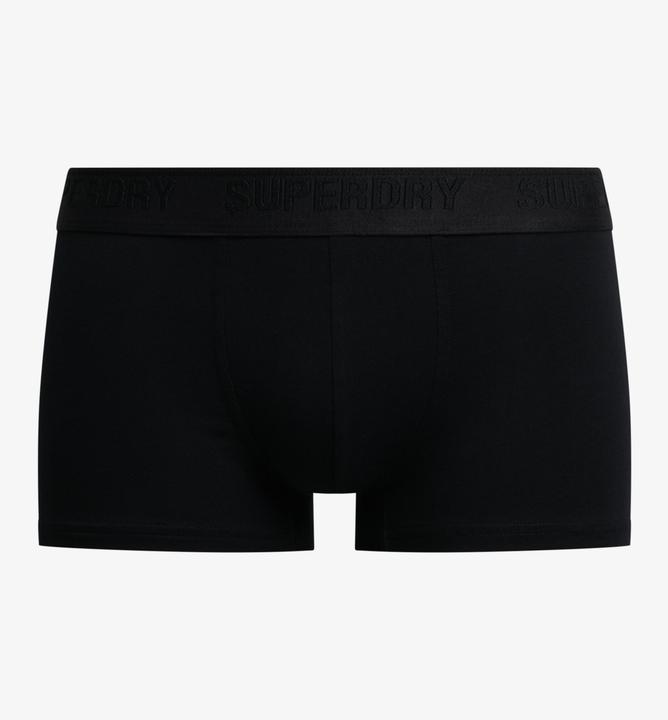 Produktbild Superdry Boxer (M, 3er Pack)