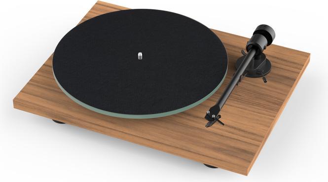 Actual product image Pro-Ject T1