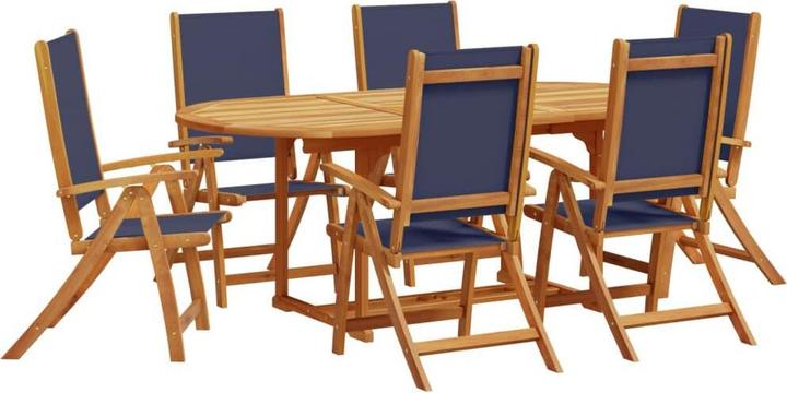 Produktbild vidaXL Keilani (100 cm)