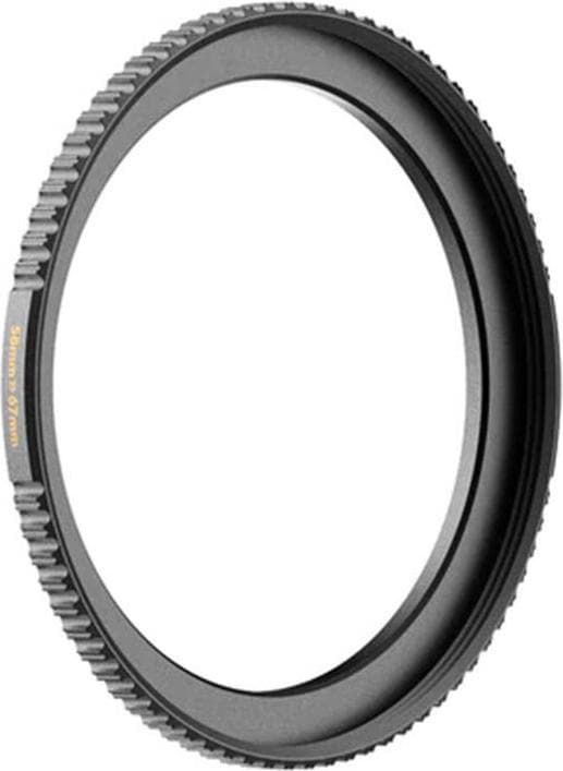Productafbeelding PolarPro Tussenring QuartzLine (Obectieve filterhouder, 67 mm)