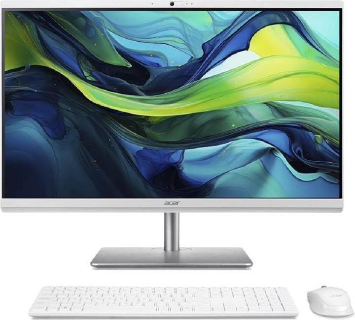 Image du produit Acer Aspire C27-195ES (Intel Core Ultra 5 125U, 16 Go, 1000 Go)