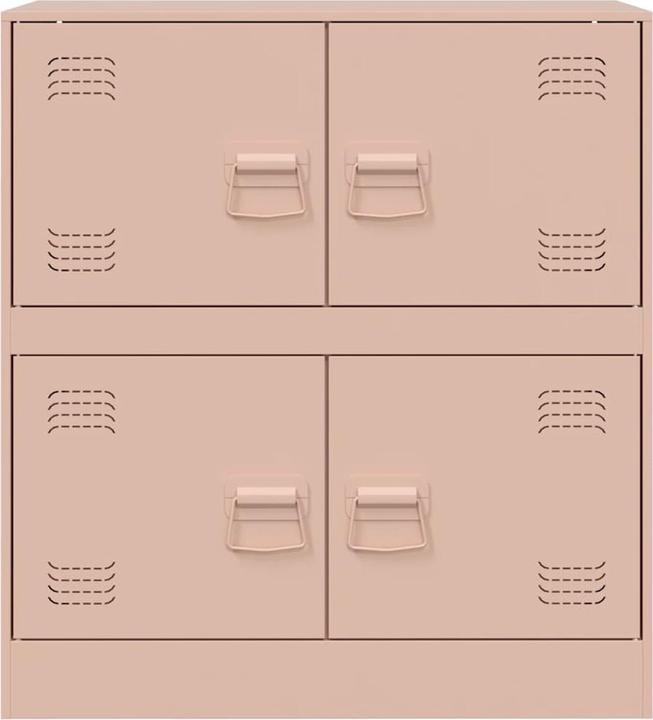 Produktbild vidaXL Sideboard (67 x 39 x 73 cm)