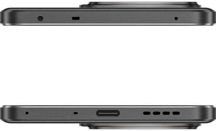 Actual product image realme GT 7T (512 GB, IceSense Black, 6.80", Dual SIM, 5G)