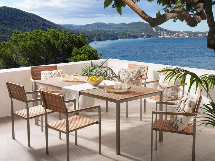 Produktbild Beliani Viareggio