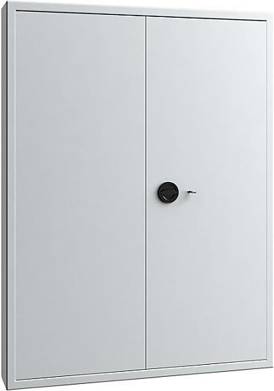 Actual product image kaiserkraft Key safe