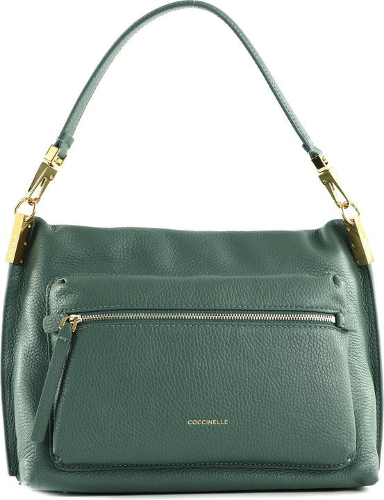 Immagine prodotto Coccinelle Hyle Handbag Grained Leather