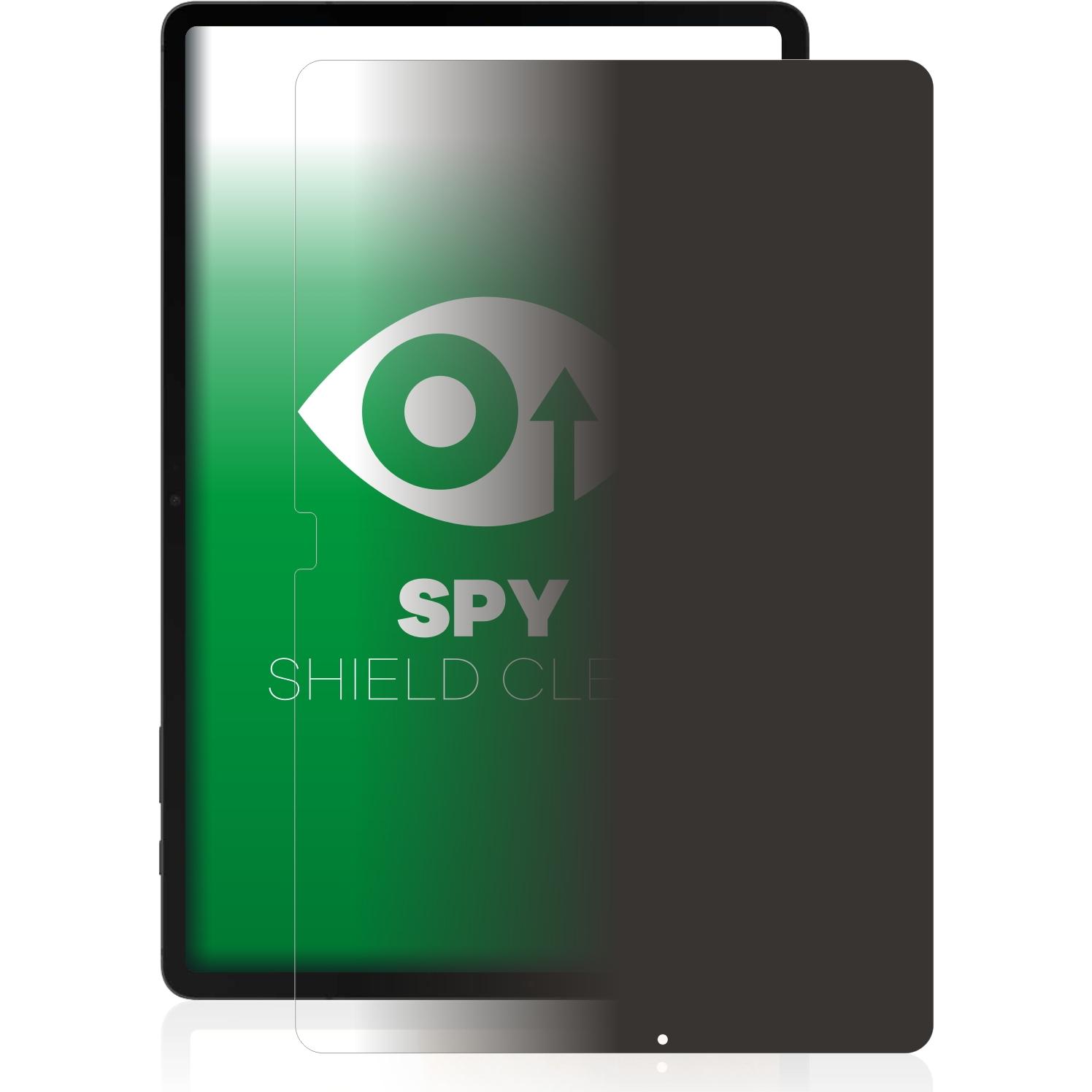 Thumbnail - upscreen Spy Shield Blickschutzfolie (1 Stück, Galaxy Tab S8 Plus), Tablet Schutzfolie
