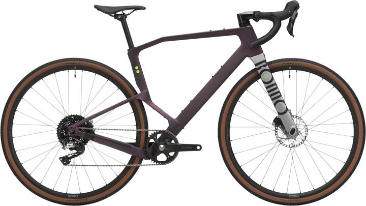 Actual product image Rondo Ruut CF 2 (54 cm)