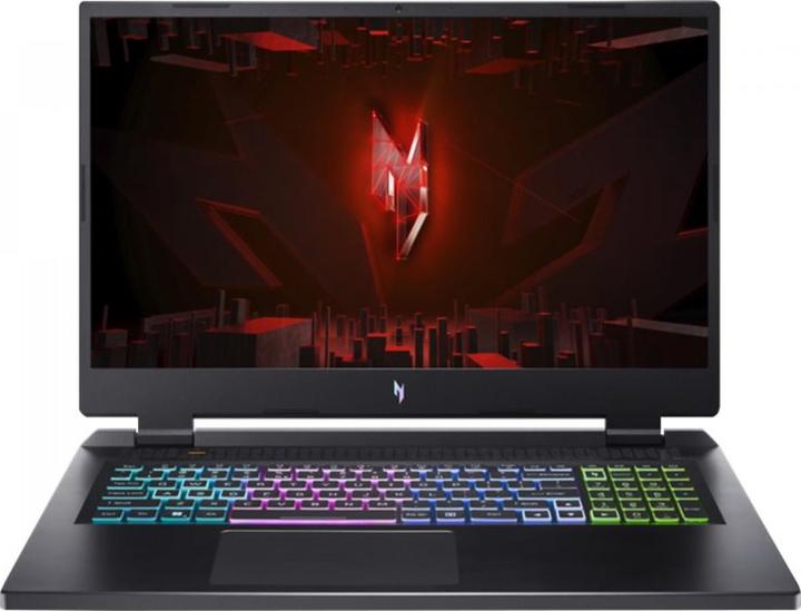 Acer Nitro 17 (17.30", AMD Ryzen 9 7940HS, 32 GB, 1000 GB, DE)