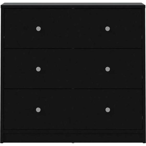 Ebuy24, Kommode + Sideboard, Kommode Maria (72 x 30 cm)