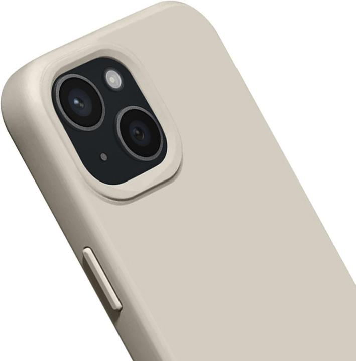 Produktbild RhinoShield Coque Solidx Iphone 15 (Beige Coquillage) (Apple iPhone 15)