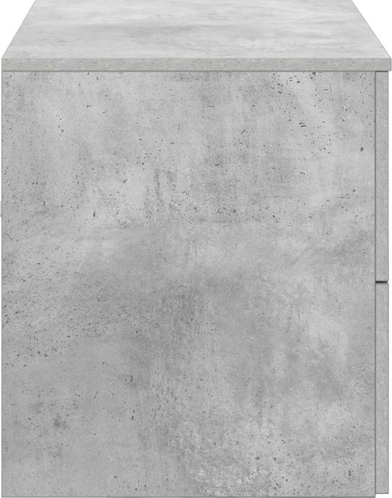 Produktbild vidaXL Badezimmerschrank (44.50 x 62.50 x 50 cm)