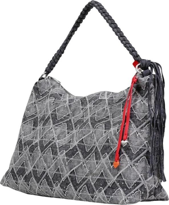Immagine prodotto Desigual Radio Leiria Shoulder Bag
