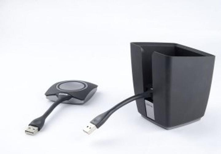 Actual product image Barco ClickShare Tray for Buttons