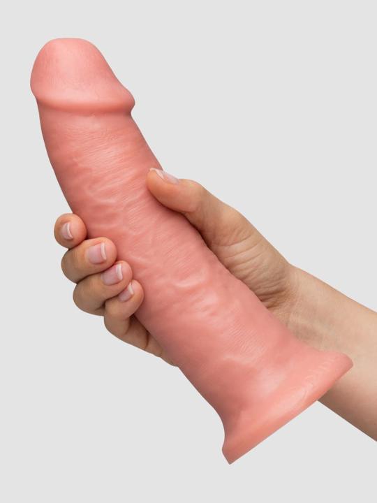 Produktbild Doc Johnson Flesh