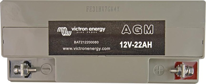 Immagine prodotto Victron Energy Ciclo profondo (12 V, 22 Ah)