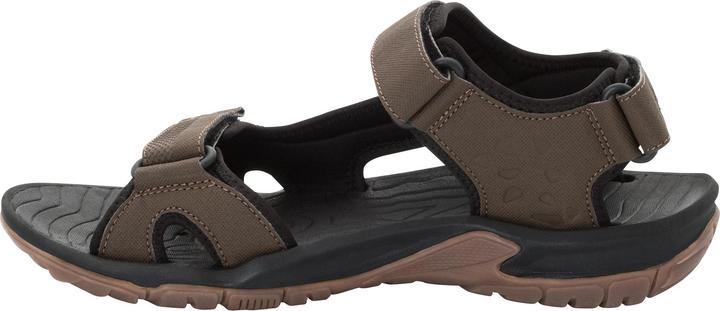 Produktbild Jack Wolfskin Lakewood Cruise Sandal (43)