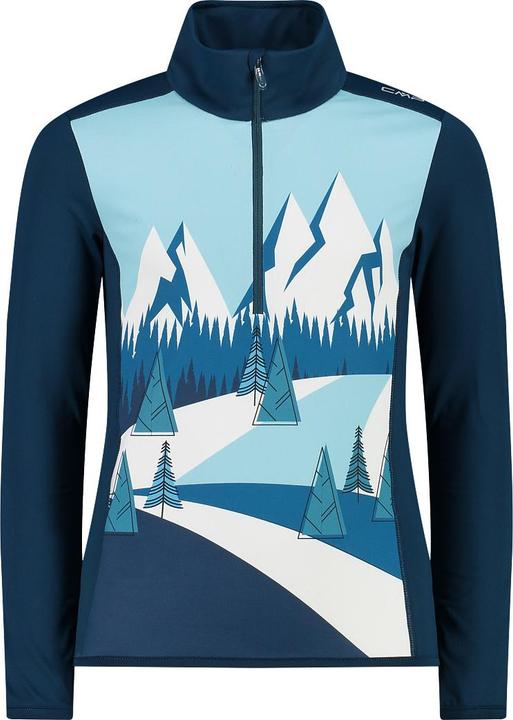 Image du produit CMP Campagnolo Polaire softech fille (152)