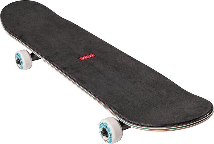 Actual product image Globe MT Warning Micro Atmos (28.20")