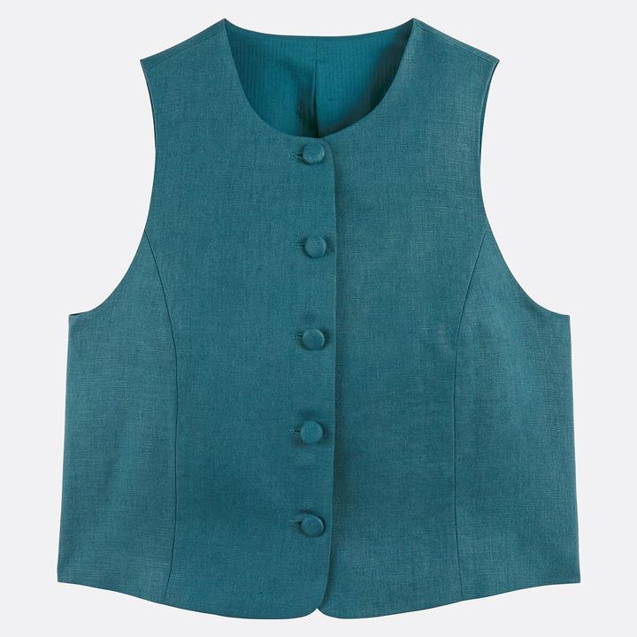 Immagine prodotto La Redoute Collections Kurze (46)