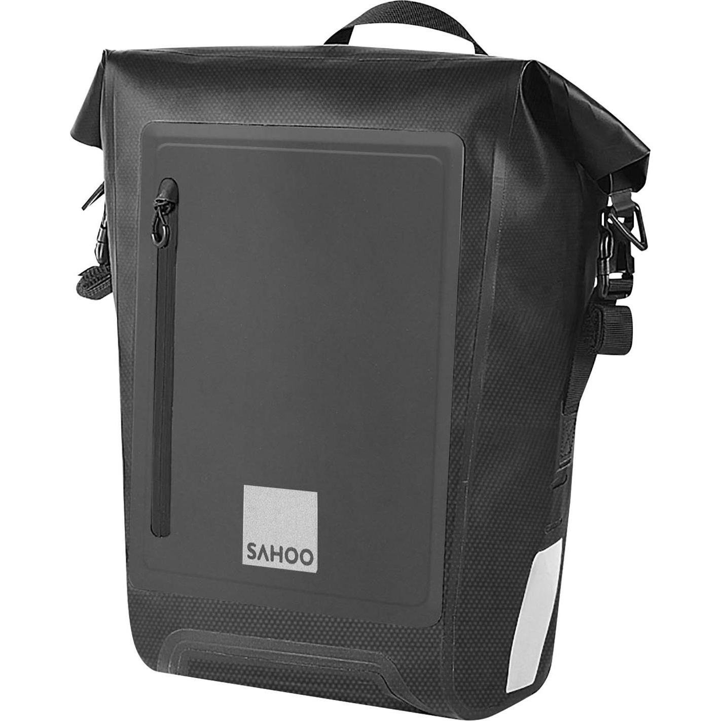Thumbnail - Sahoo, Velotasche, (20 l, Gepäckträgertasche)