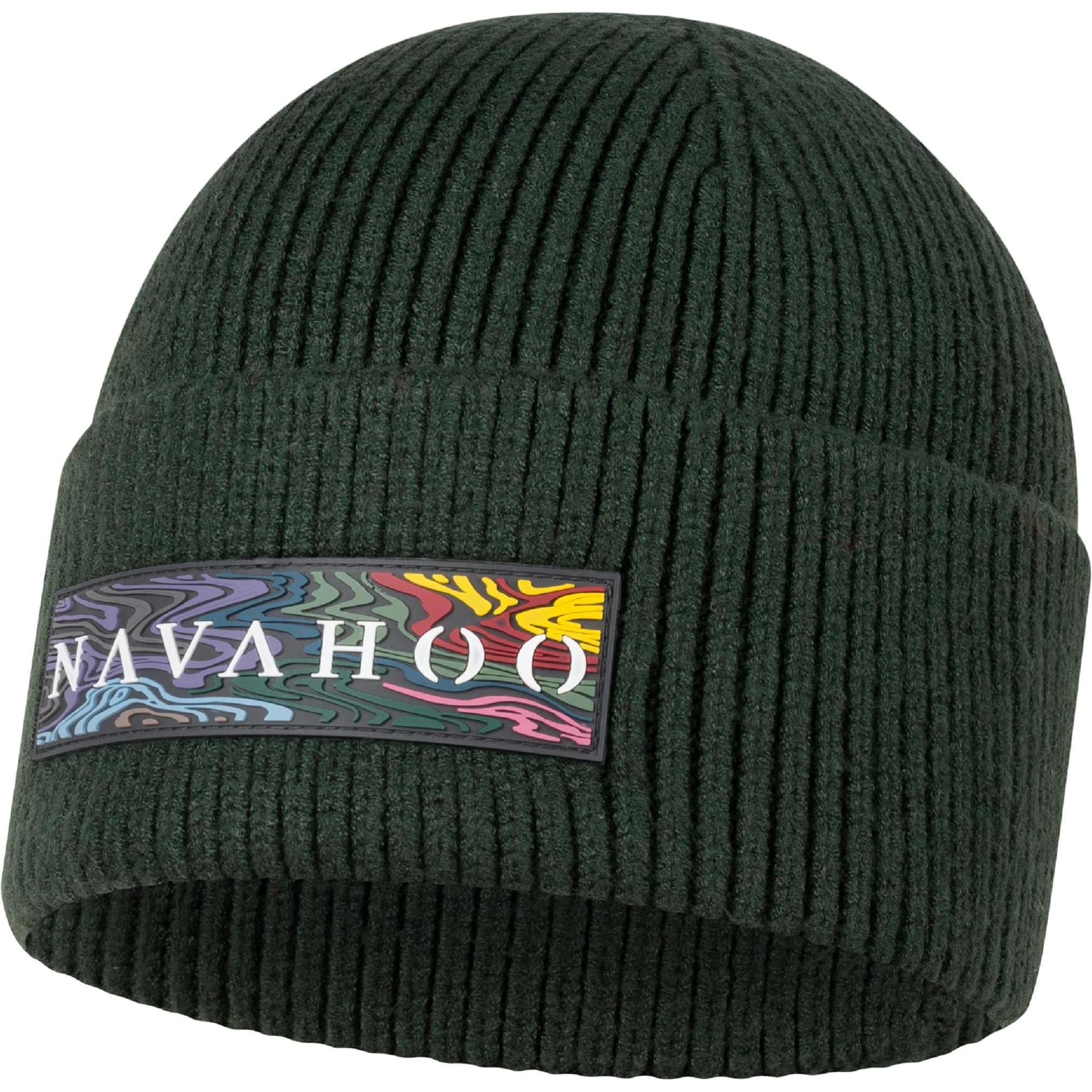 Navahoo, Damen, Mütze, Keksmagie 14, Grün